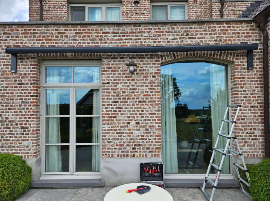 zonnewering - suncool.be