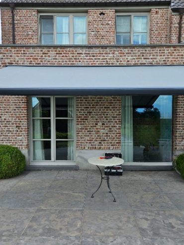 zonnewering - suncool.be