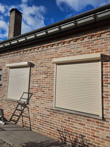 rolluik - suncool.be