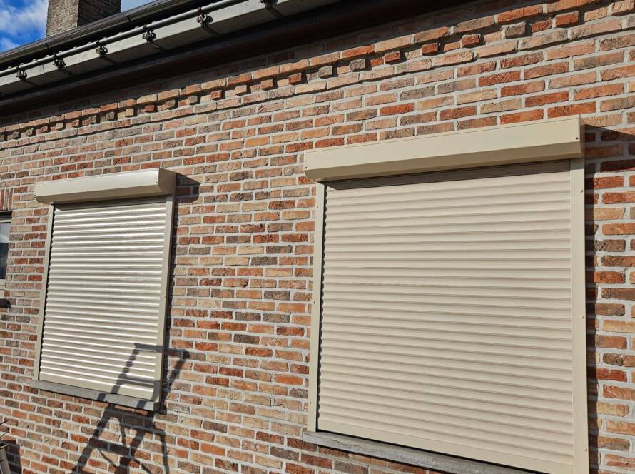 rolluik - suncool.be