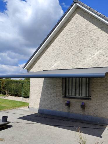 zonnewering - suncool.be