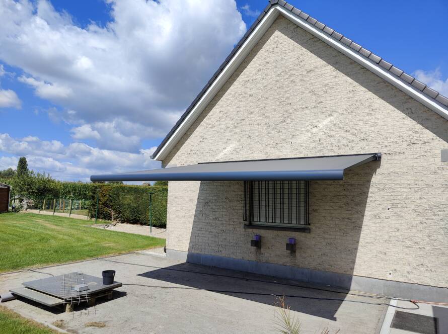 zonnewering - suncool.be