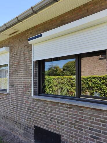 rolluik - suncool.be