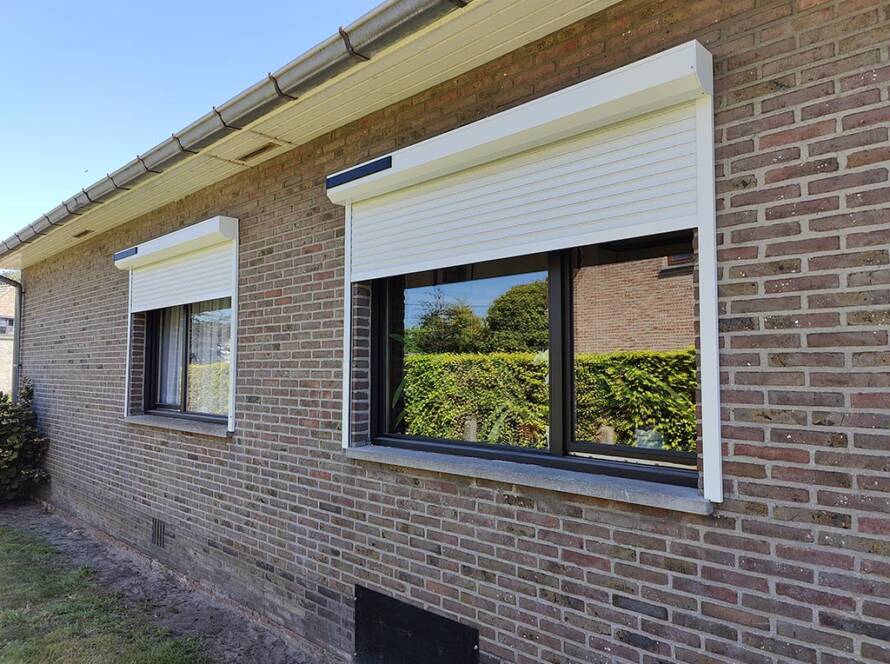 rolluik - suncool.be