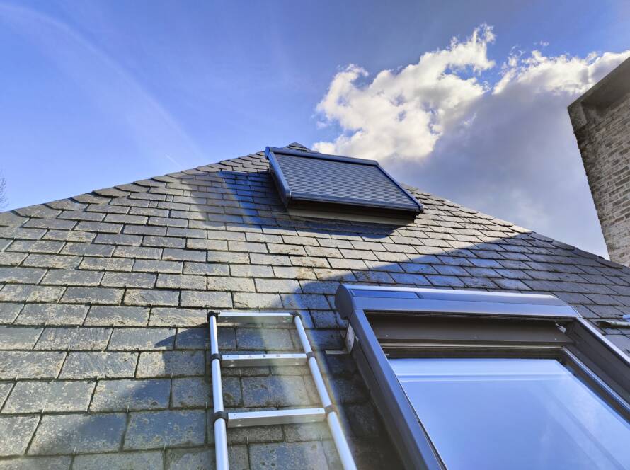 rolluik - suncool.be