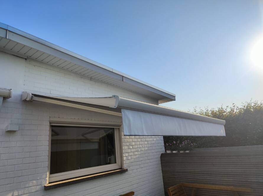 zonnewering - suncool.be