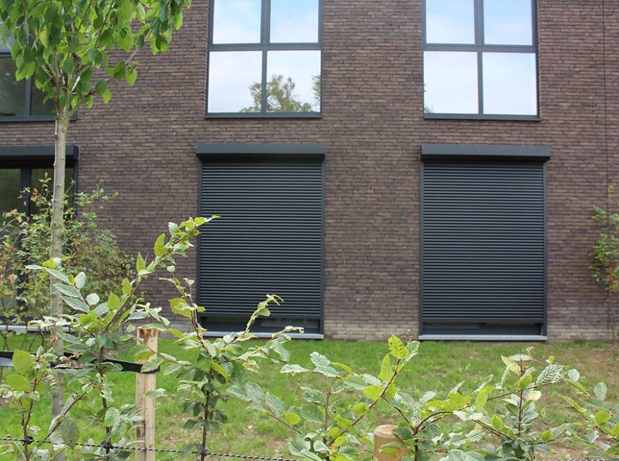 rolluik - suncool.be