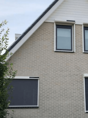 rolluik - suncool.be