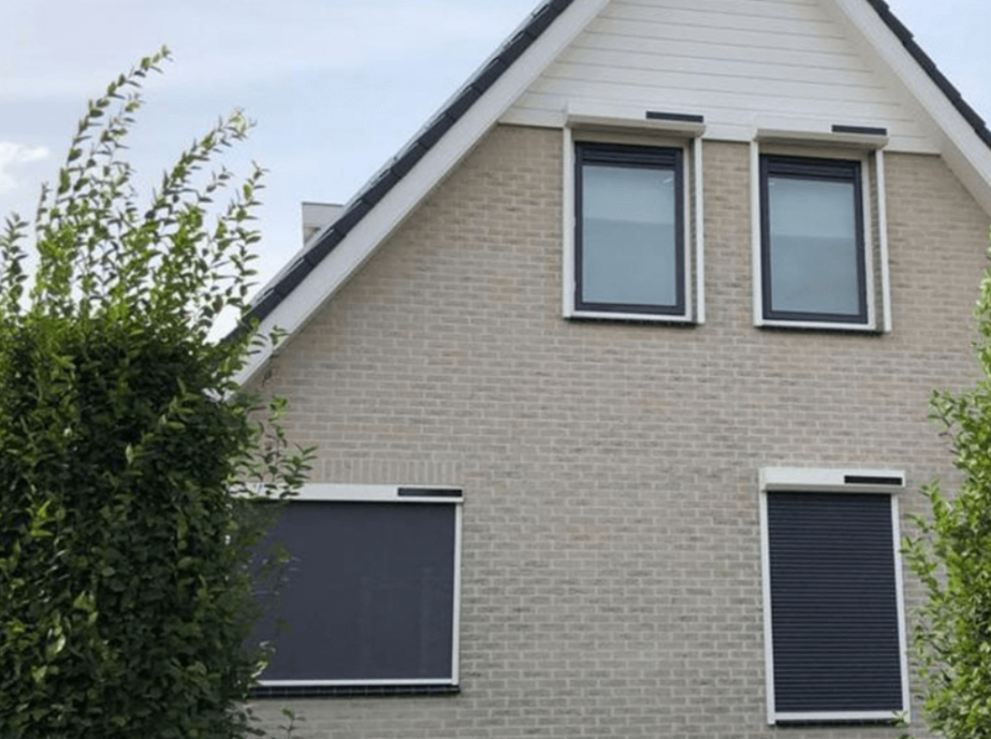 rolluik - suncool.be