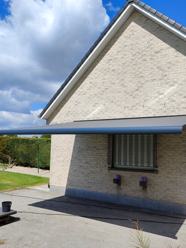 zonnewering - suncool.be